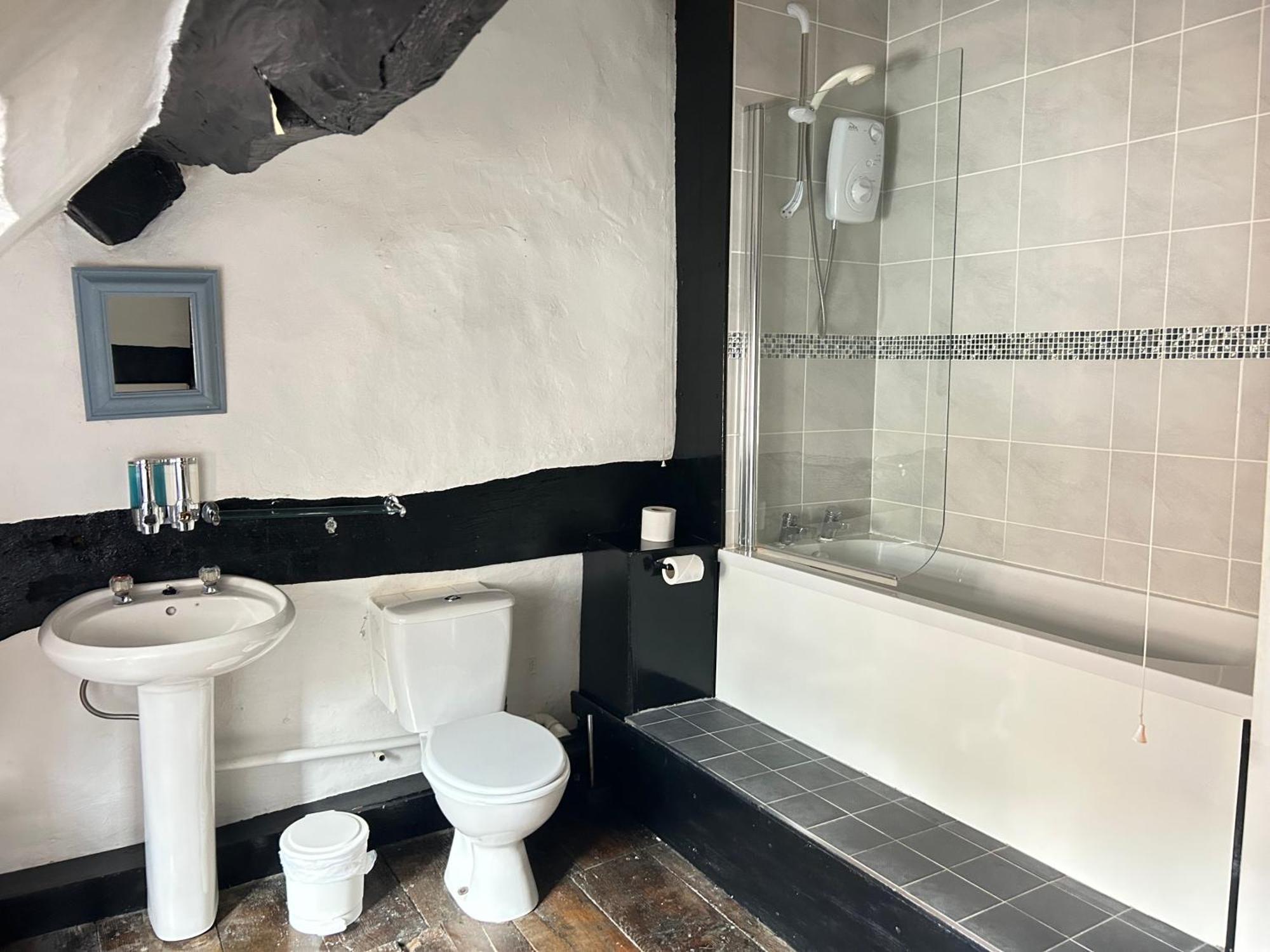 Bassa Villa 브리지노스 외부 사진