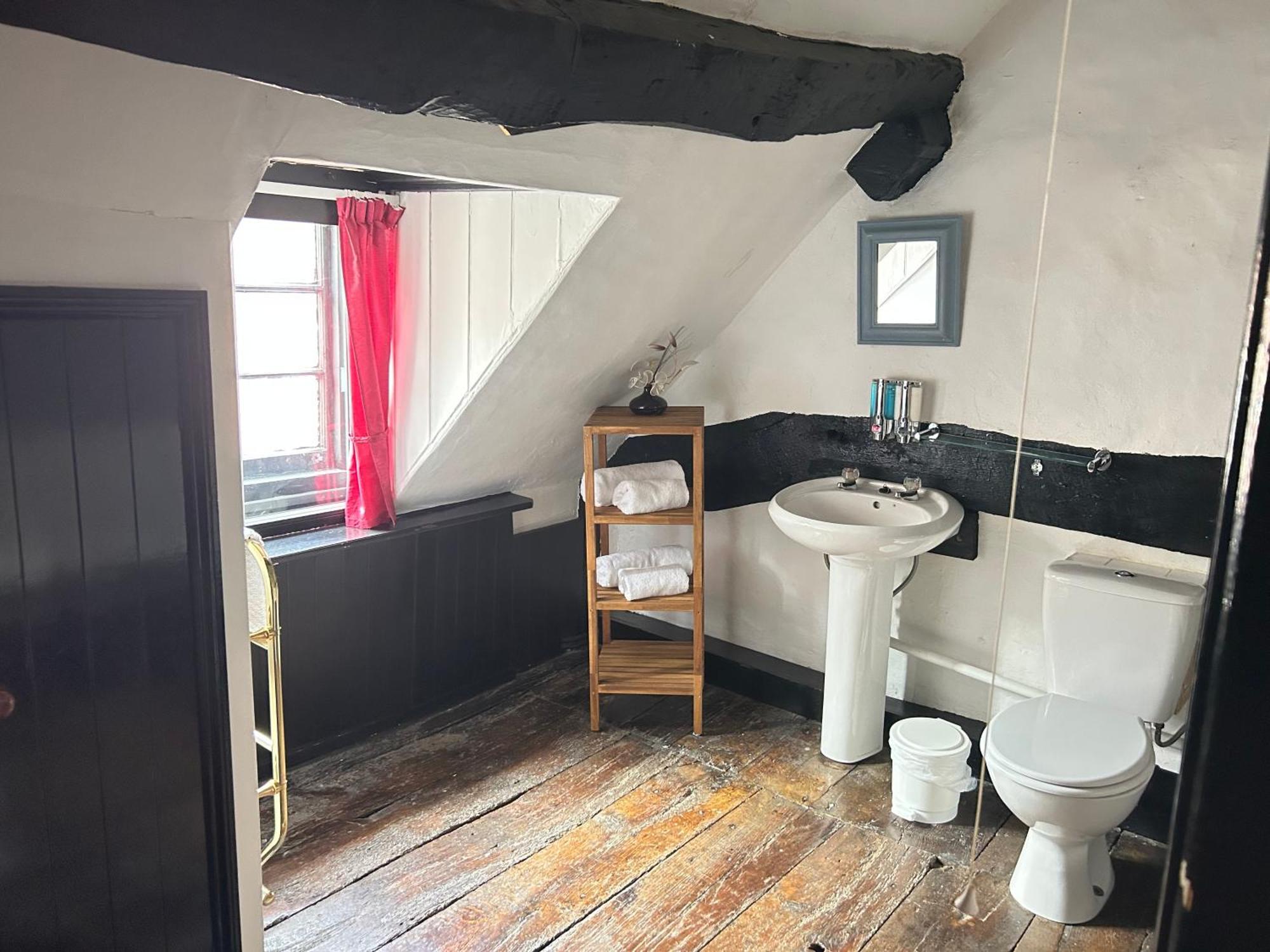 Bassa Villa 브리지노스 외부 사진