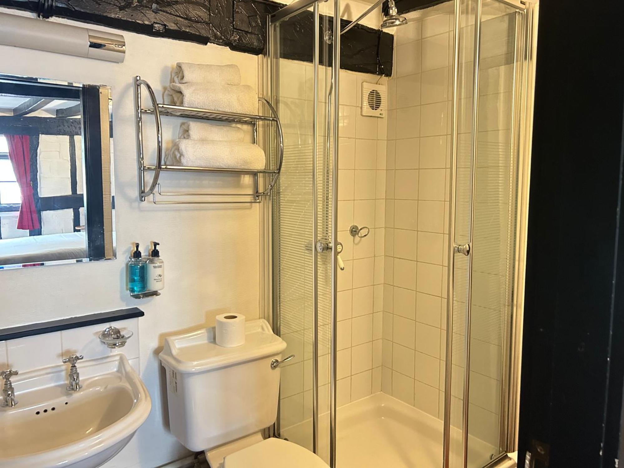 Bassa Villa 브리지노스 외부 사진