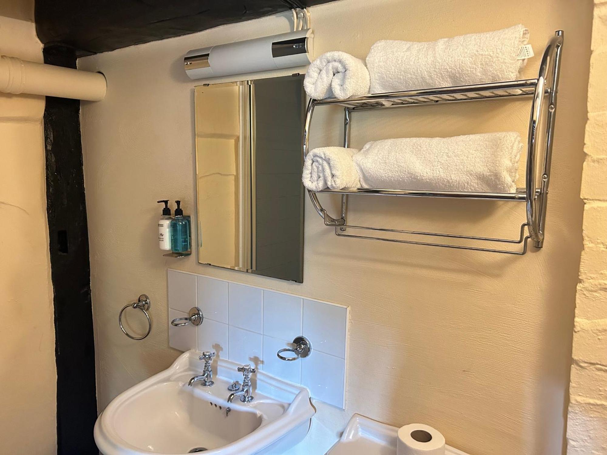 Bassa Villa 브리지노스 외부 사진